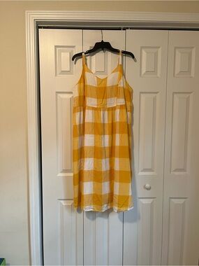 Old Navy Dress